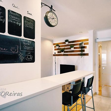 Casa Amoreiras Lisboa Exteriör bild