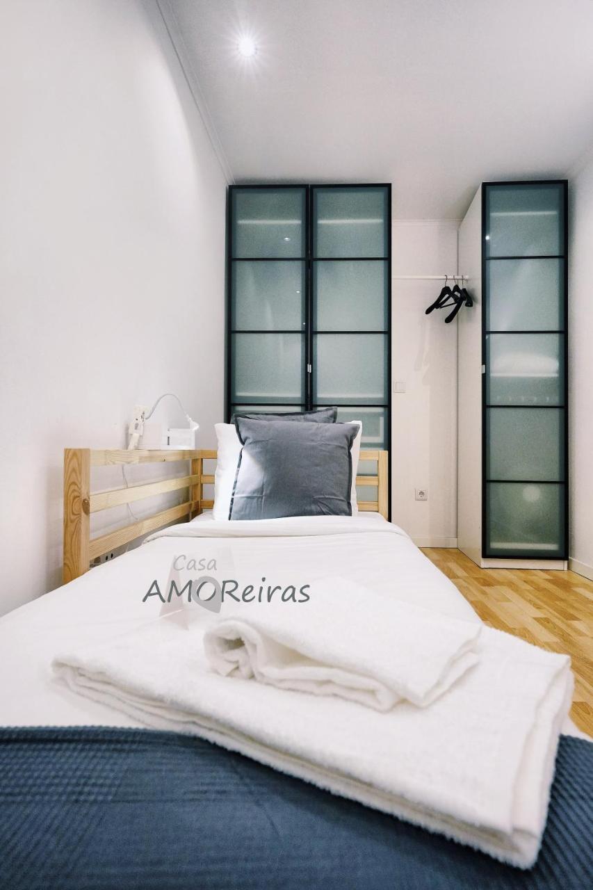Casa Amoreiras Lisboa Exteriör bild