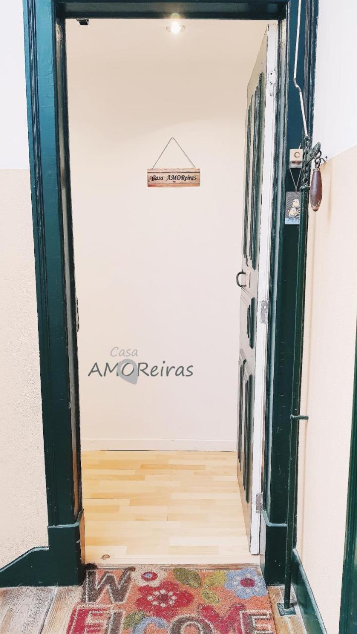 Casa Amoreiras Lisboa Exteriör bild