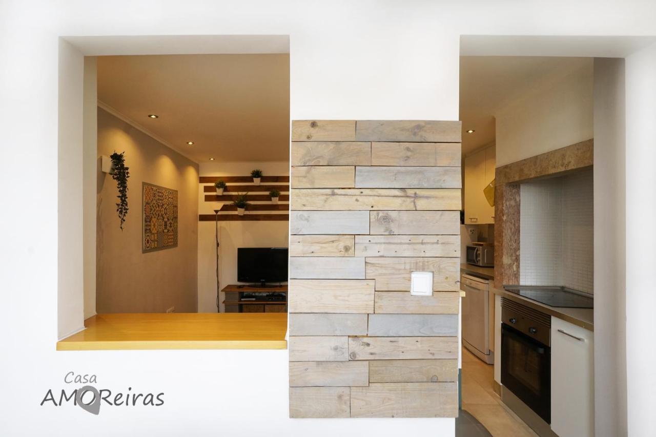 Casa Amoreiras Lisboa Exteriör bild